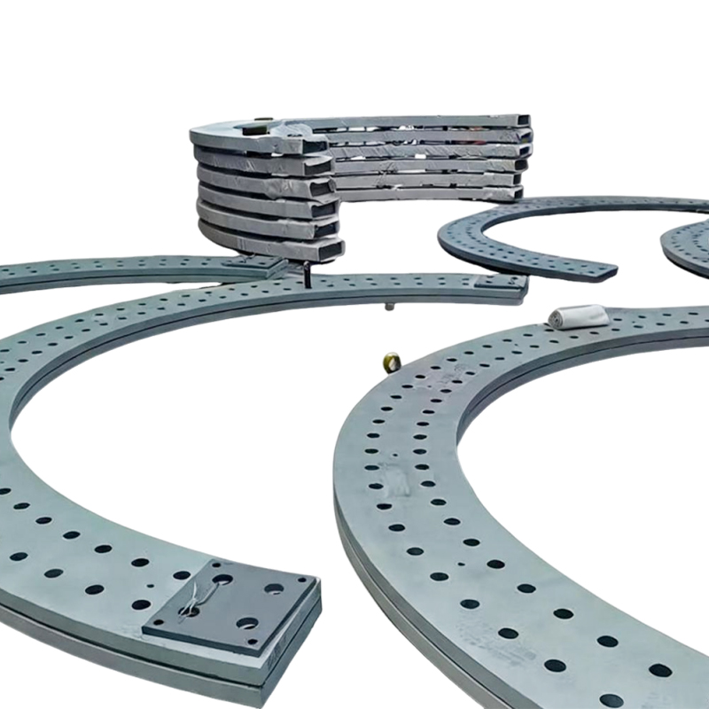 Connecting Plate