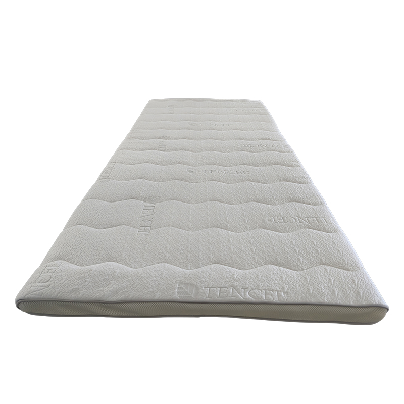 Student Dorm Single Spime Support Foam Mattress Topper