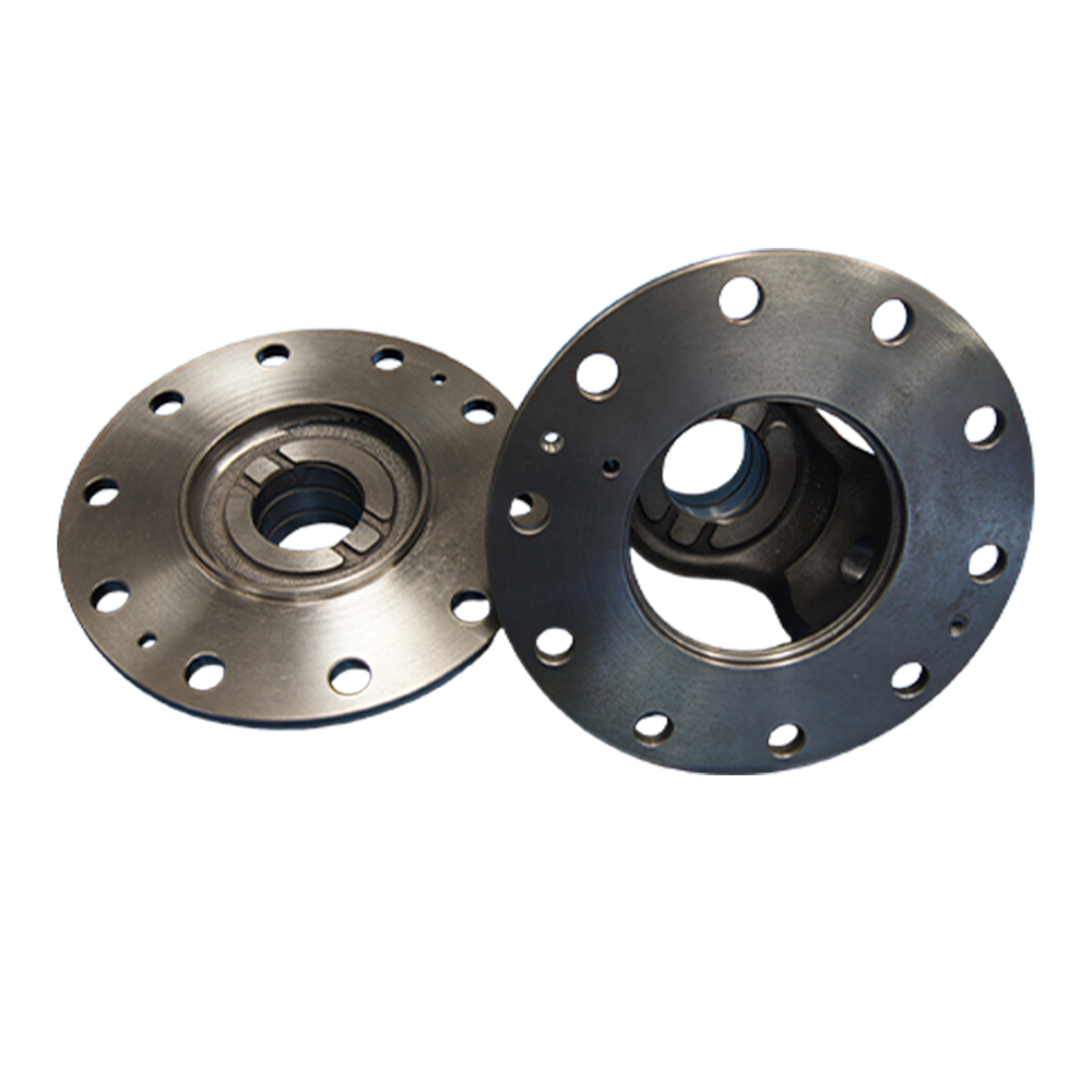 Differential Case 02