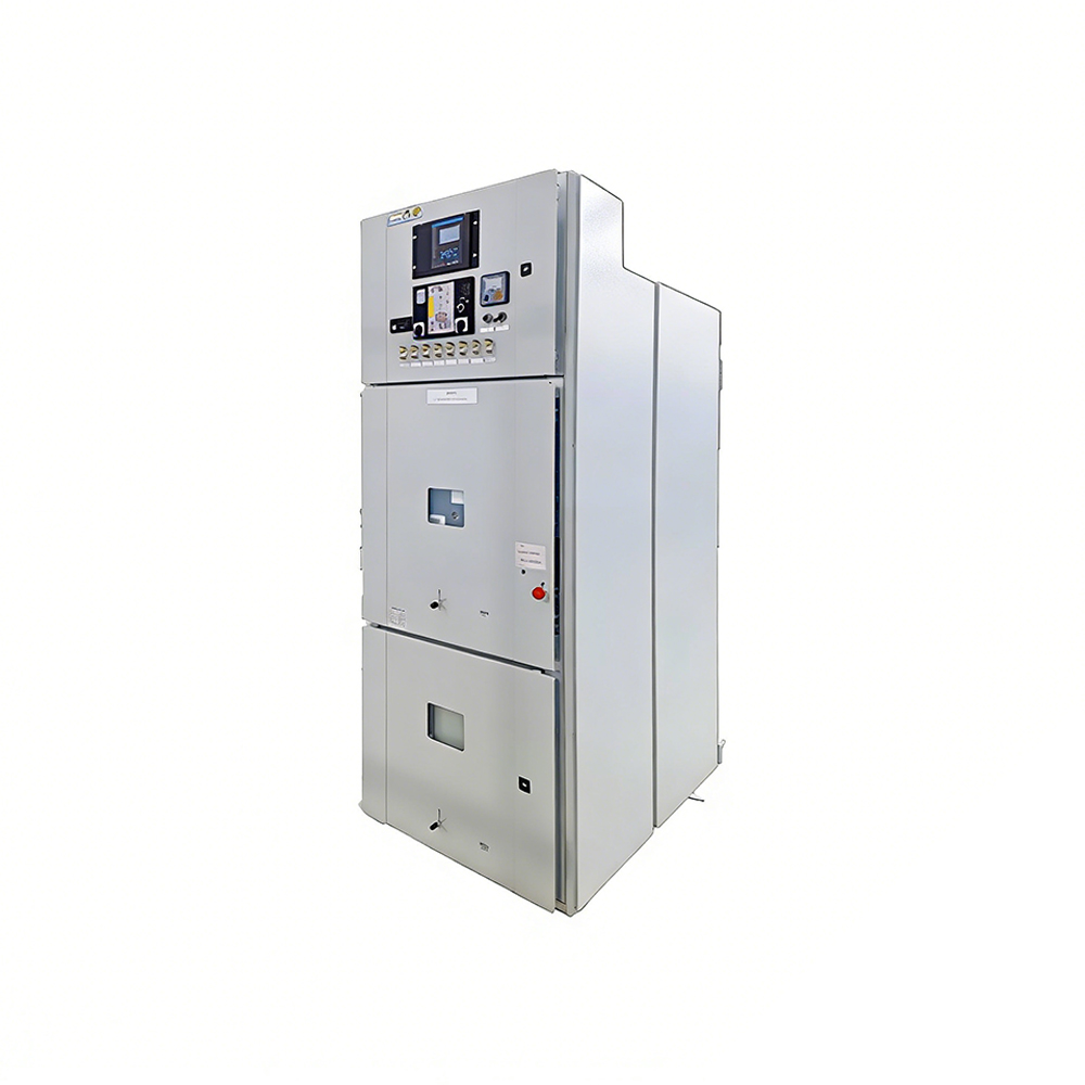 Metal-Clad Intelligent MV Licensed Switchgear