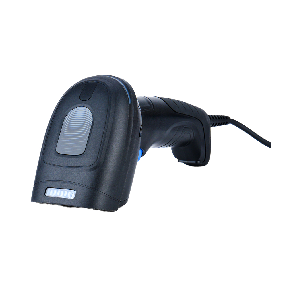 KS2000 Handheld Scanner