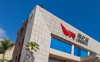 [News Flash] Continuous Expansion – Lorentz Adds a New Production Base of Nearly 20,000 ㎡