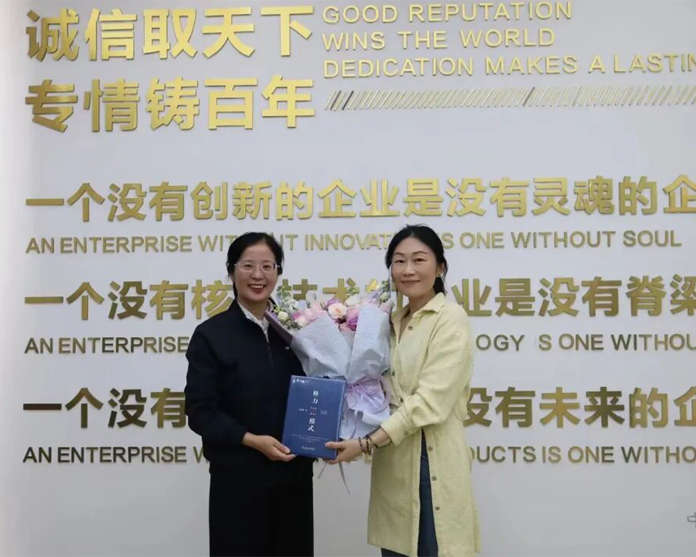 Learning from GREE – Insights Gained, Dreams Built for Grand View