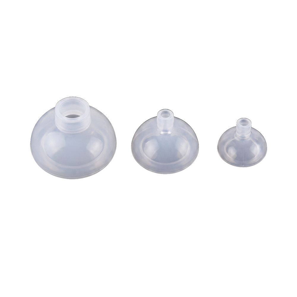 Silicone Anesthesia Mask