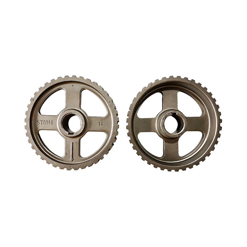 Gear Counterweight Series Products