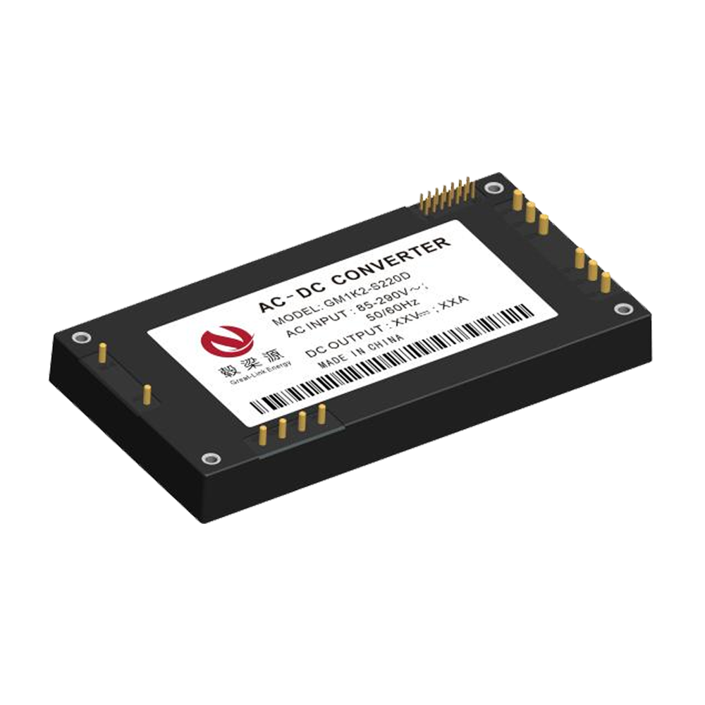 Industrial Power Supply