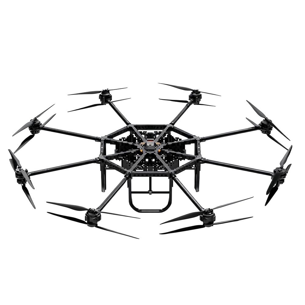 FCC-X400 Multi-rotor heavy-lift drone
