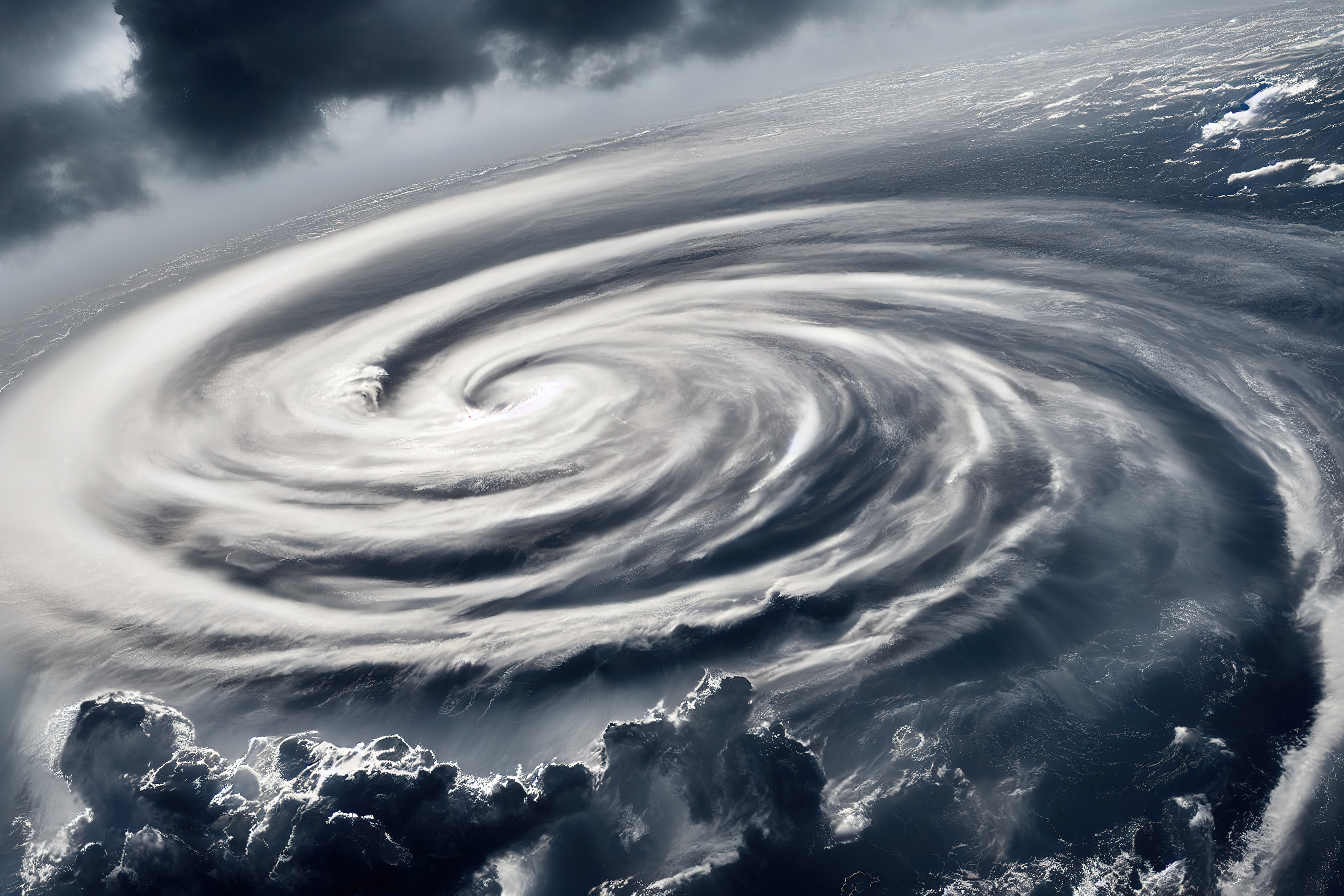 Natural Disasters
