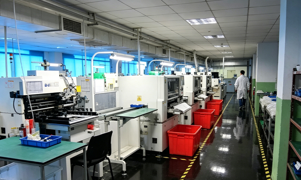 SMT