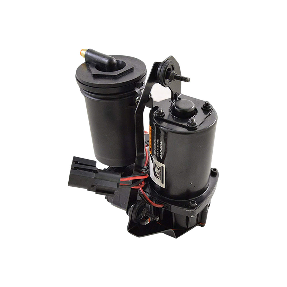 Air Suspension Compressor (For Ford Vehicles)