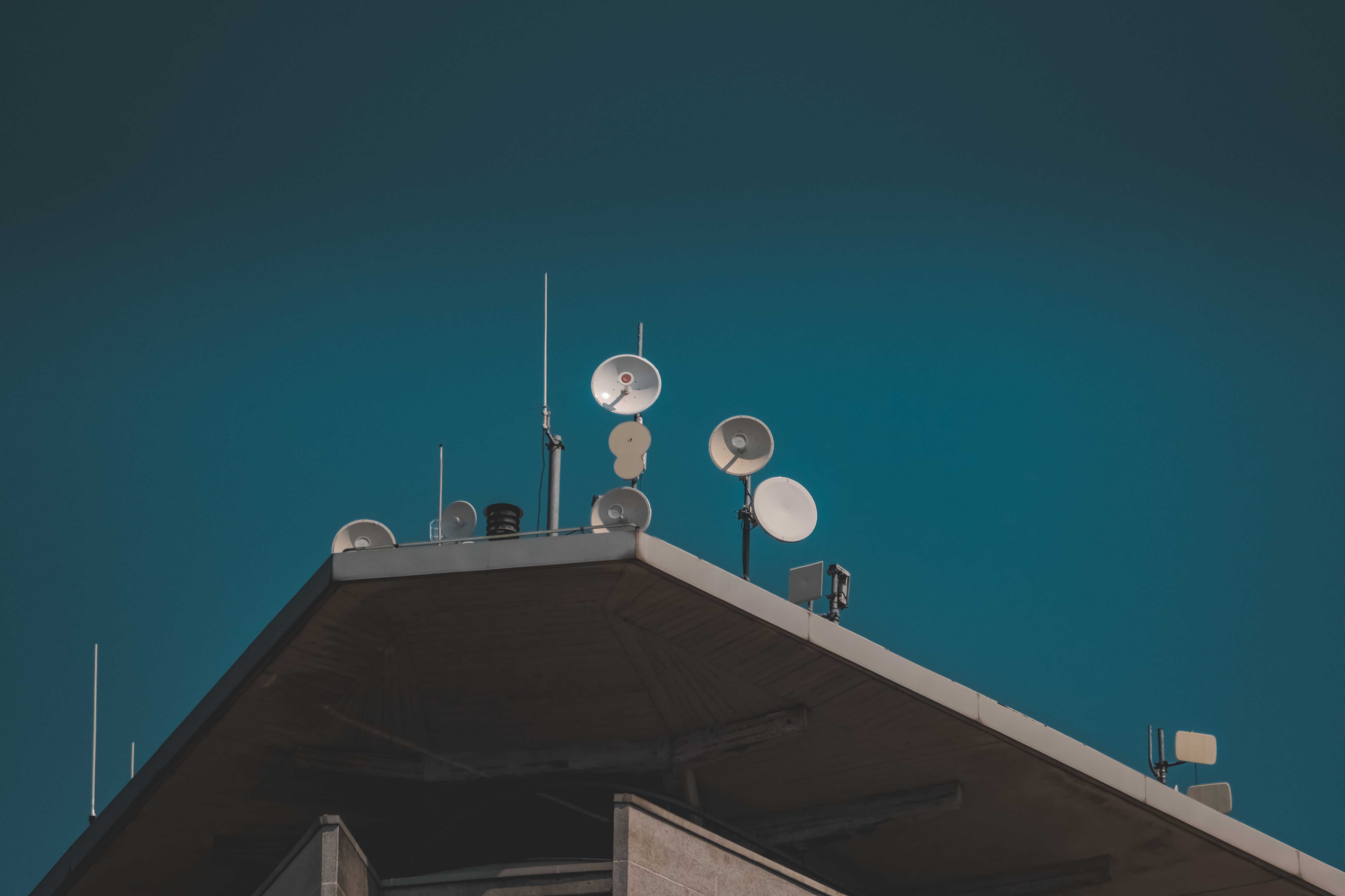 RF & Microwave Systems Engineering