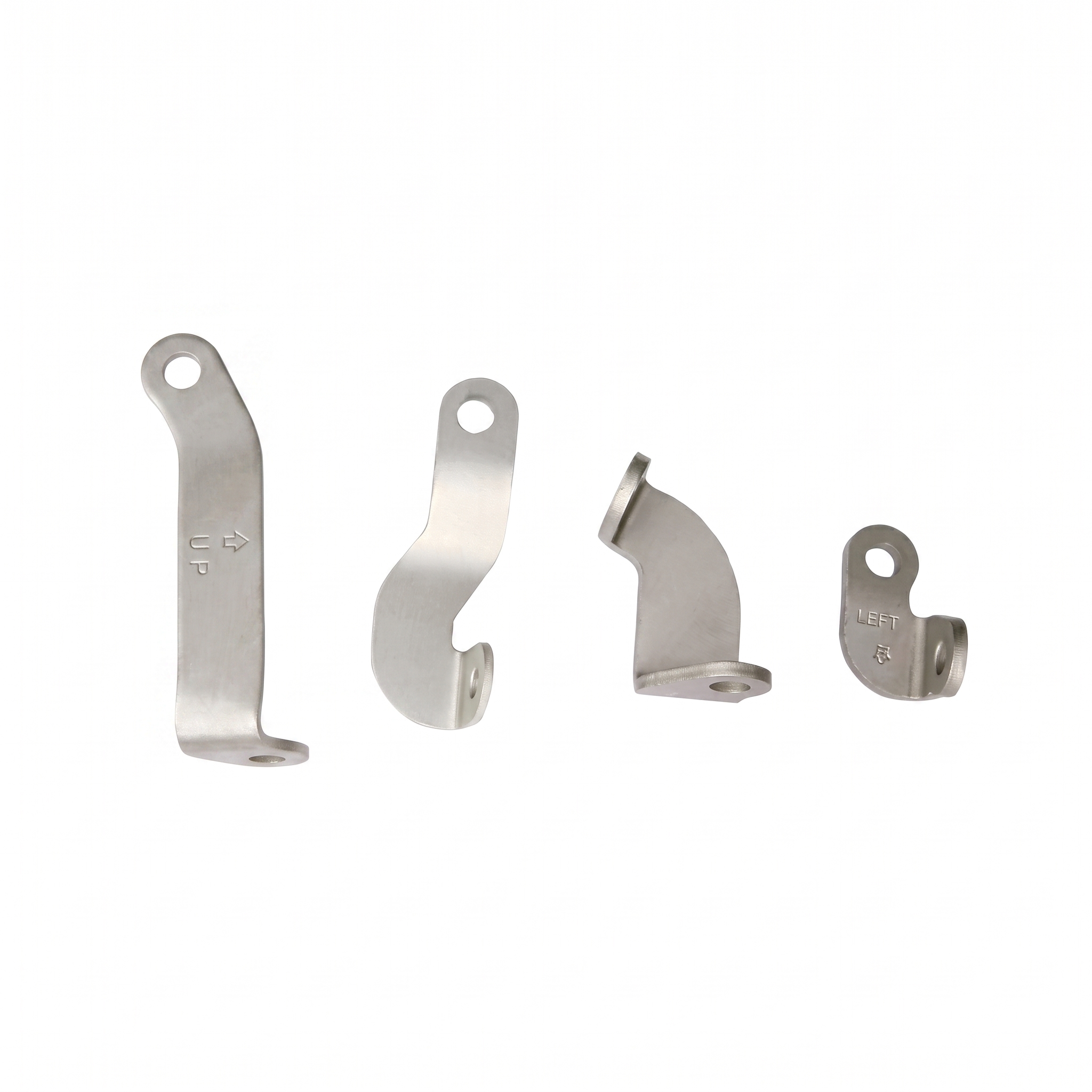 Intake/Exhaust Pipe Bracket