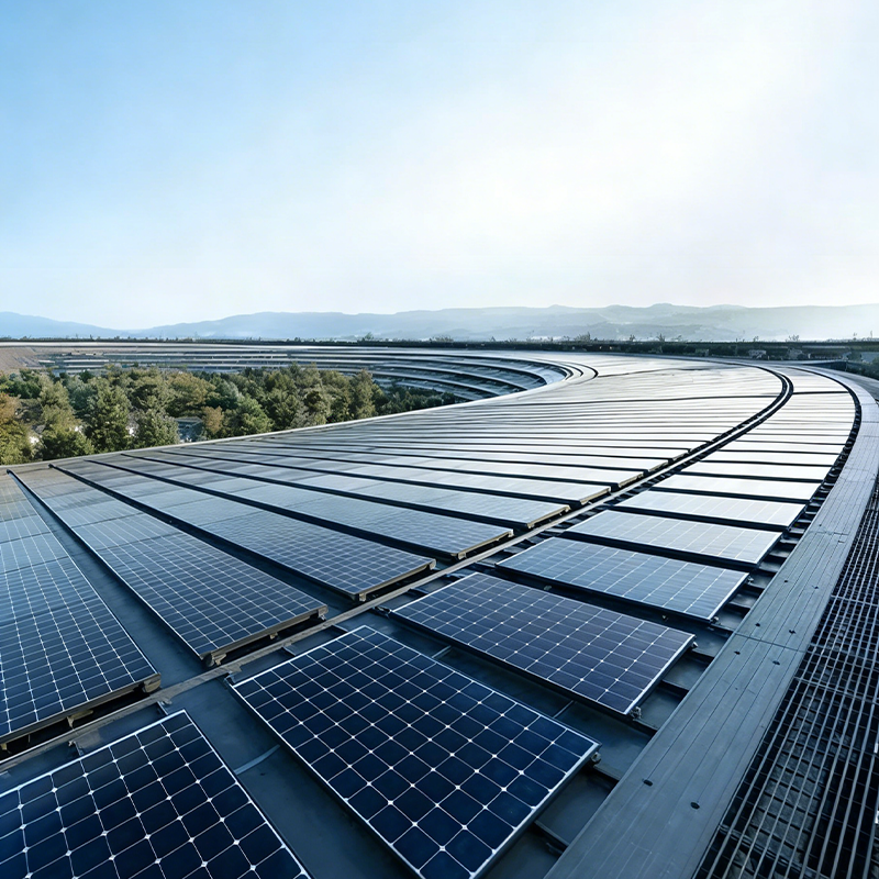 From the mutual influence between distributed photovoltaic power plants and distribution networks—discussing the innovative development direction of inverter technology