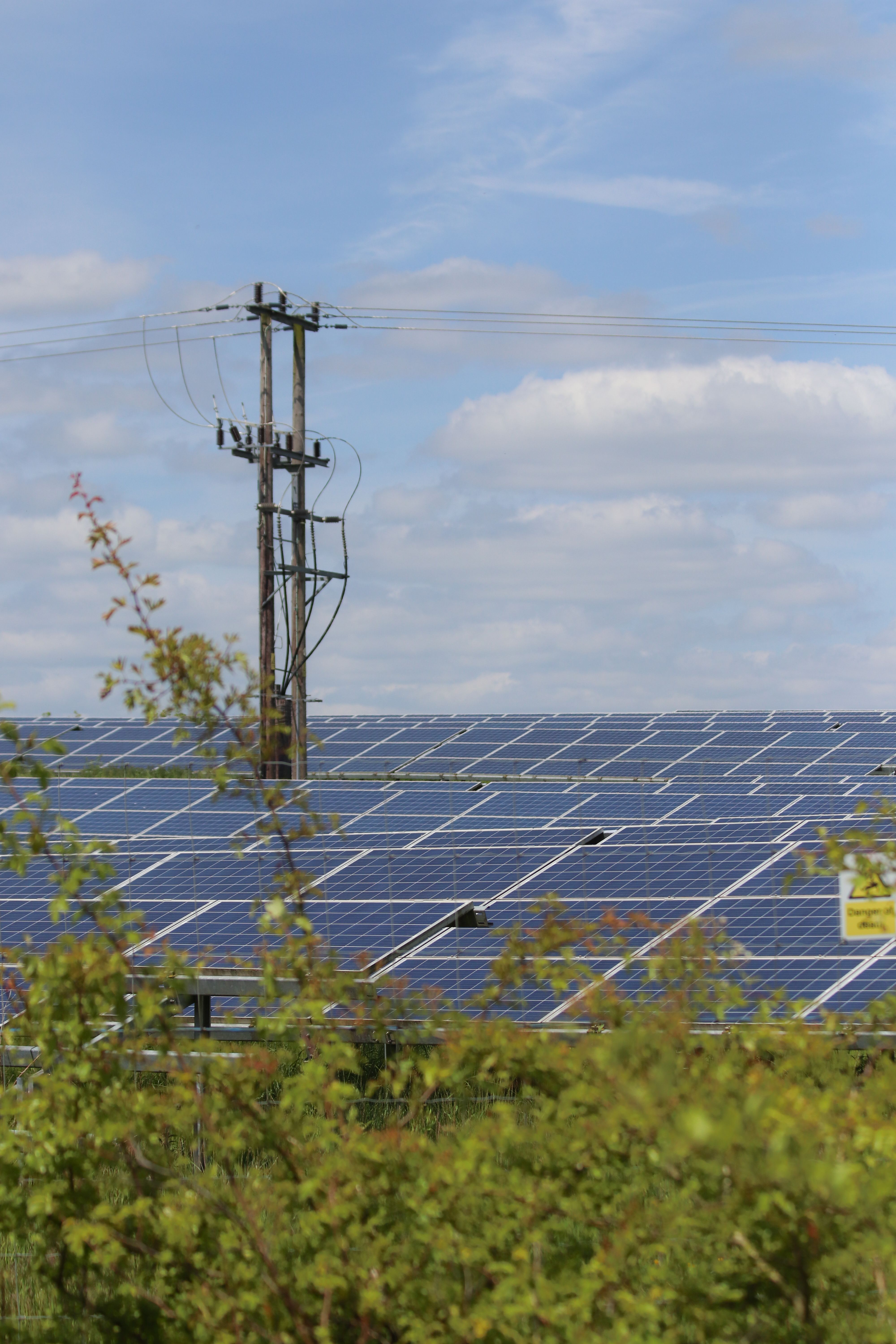 Solar PV Foundation