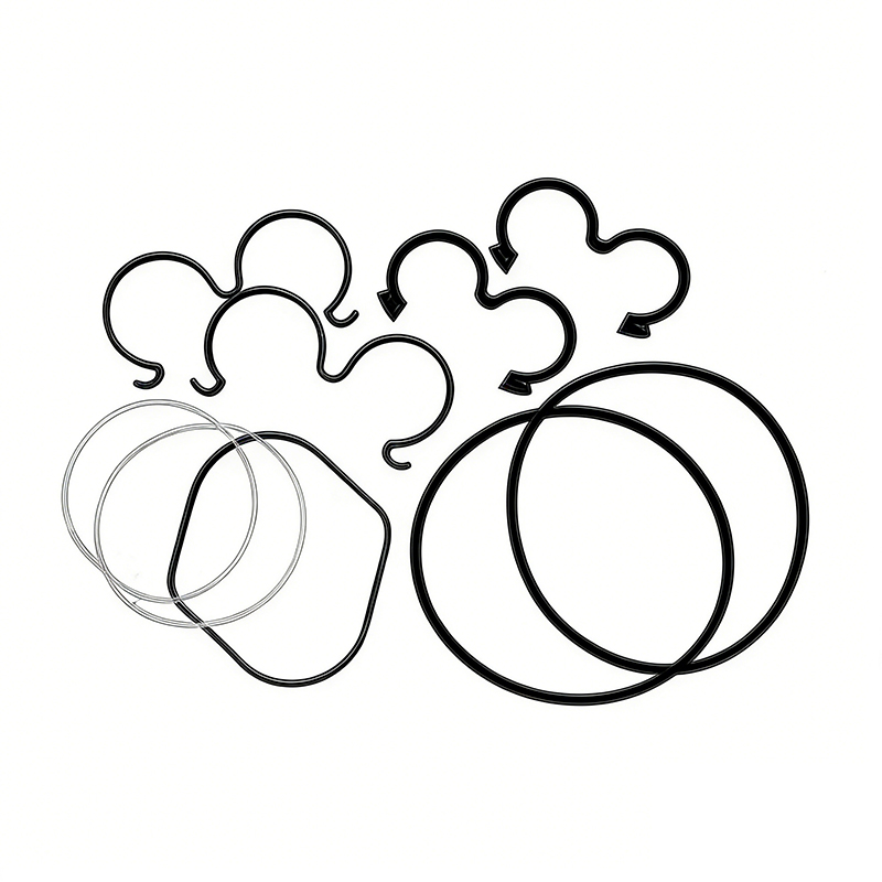 Other Rubber & Plastic Products