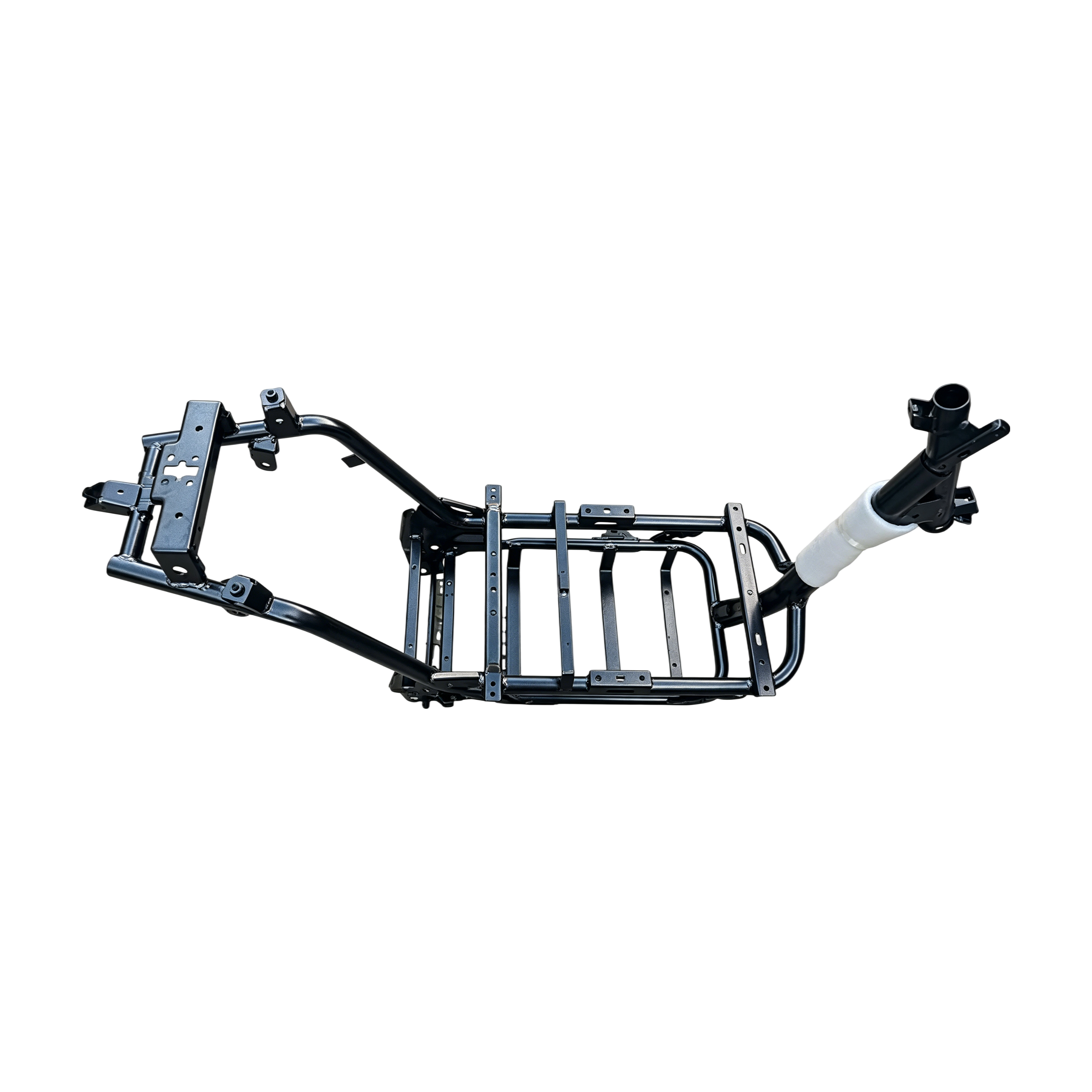 Electric Motorcycle Parts 1.0