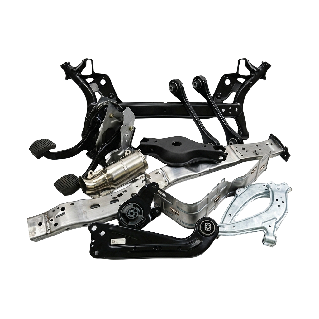 Chassis Structures
