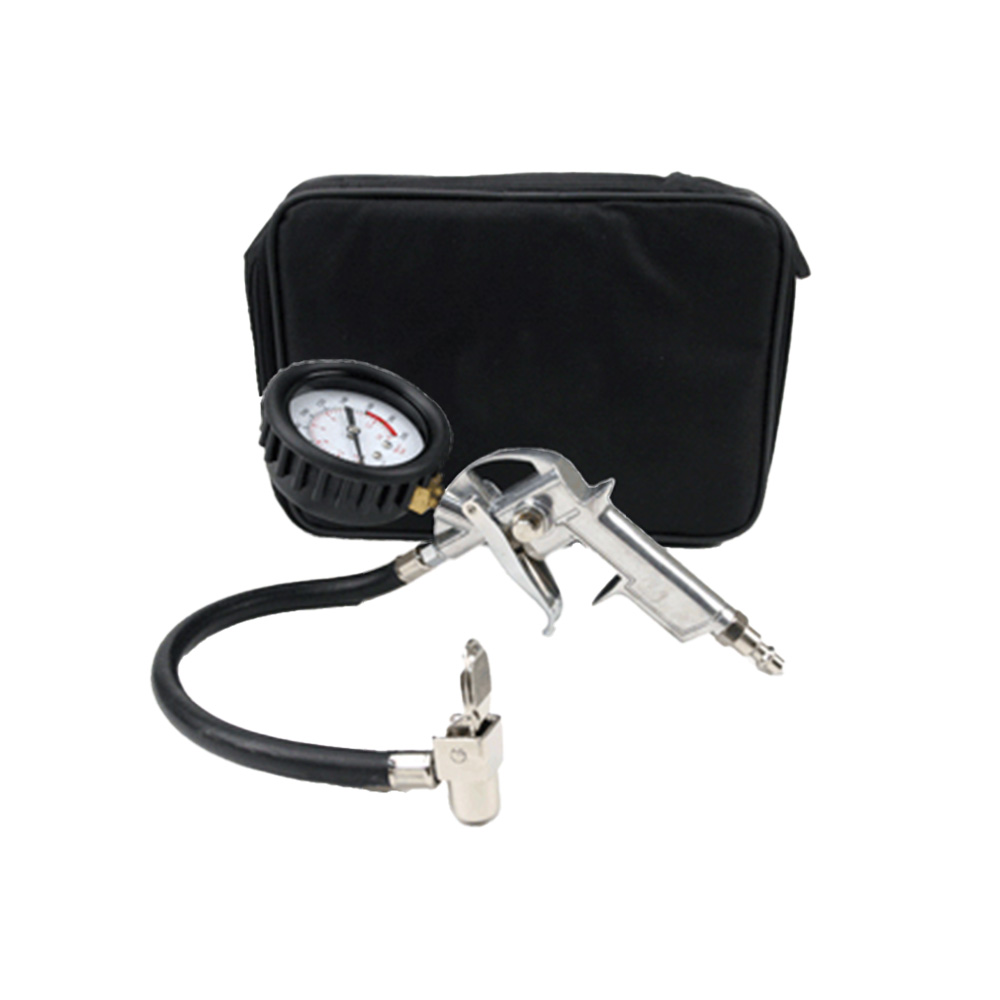 Tire Pressure Gun