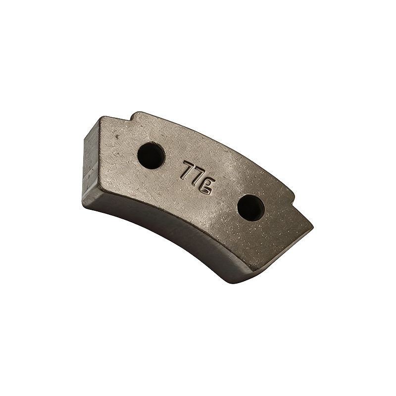 Gear Counterweight Series Products