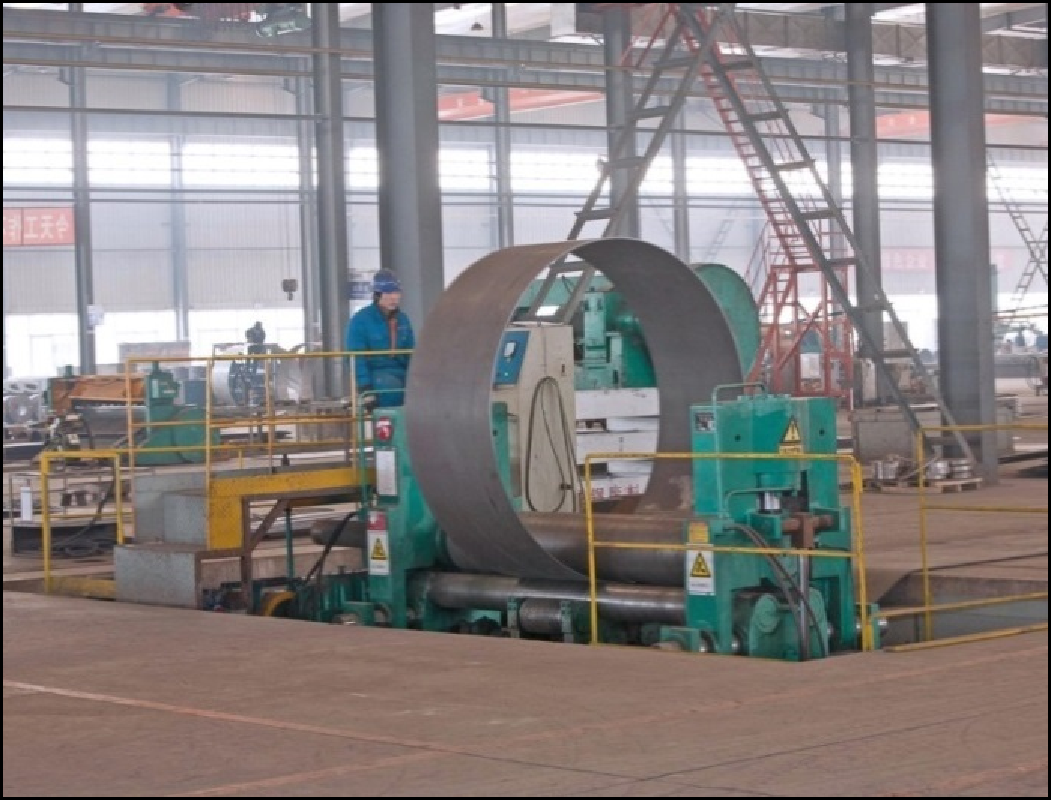 Production Capability 1