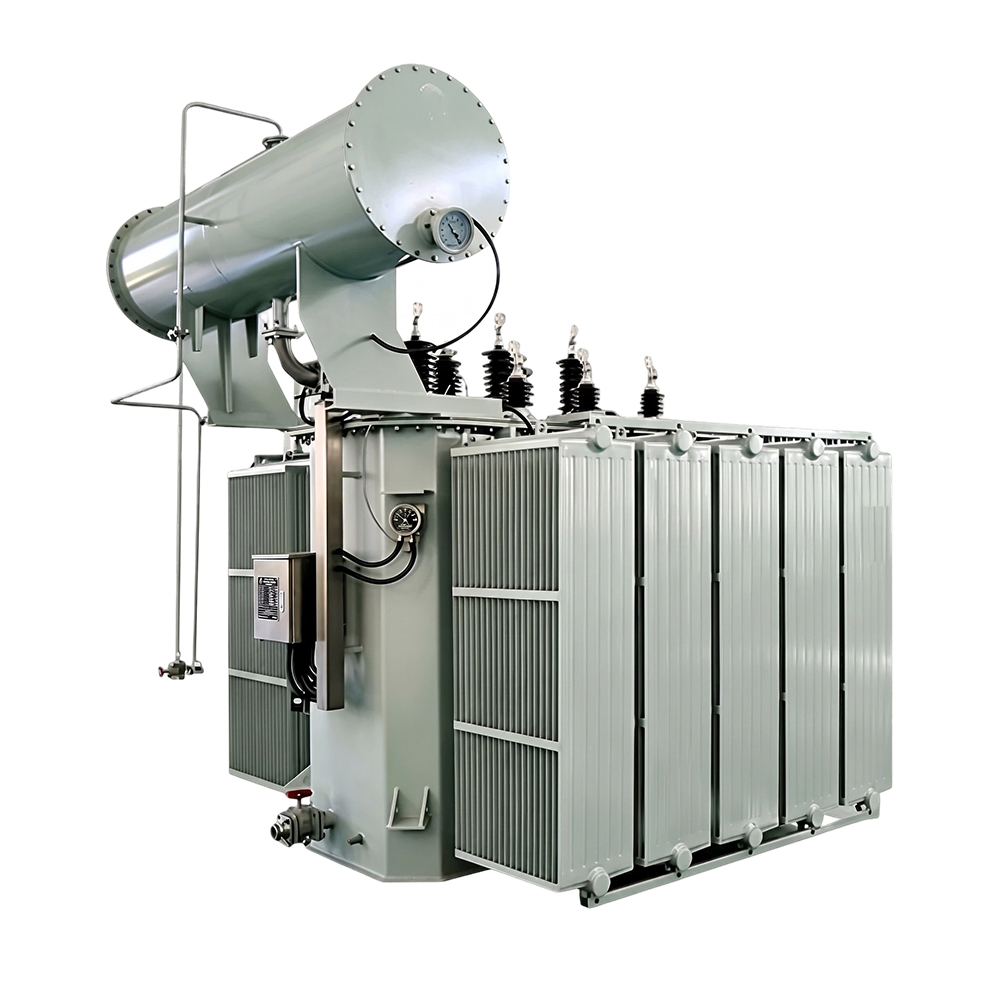 New Energy SVG Transformer