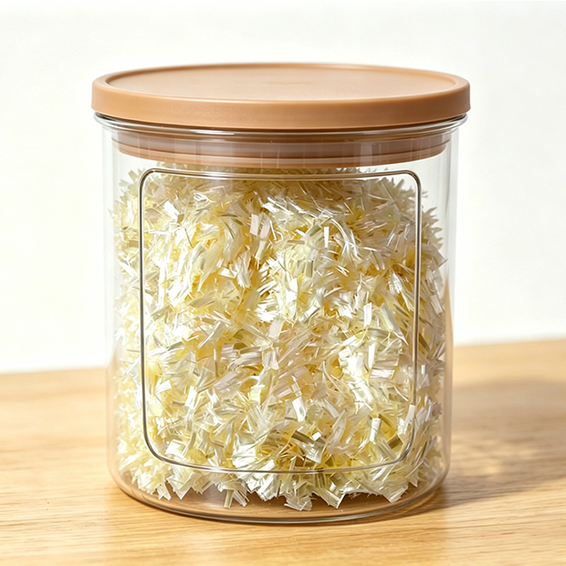 Polyacrylonitrile Fiber  (PAN Fiber)