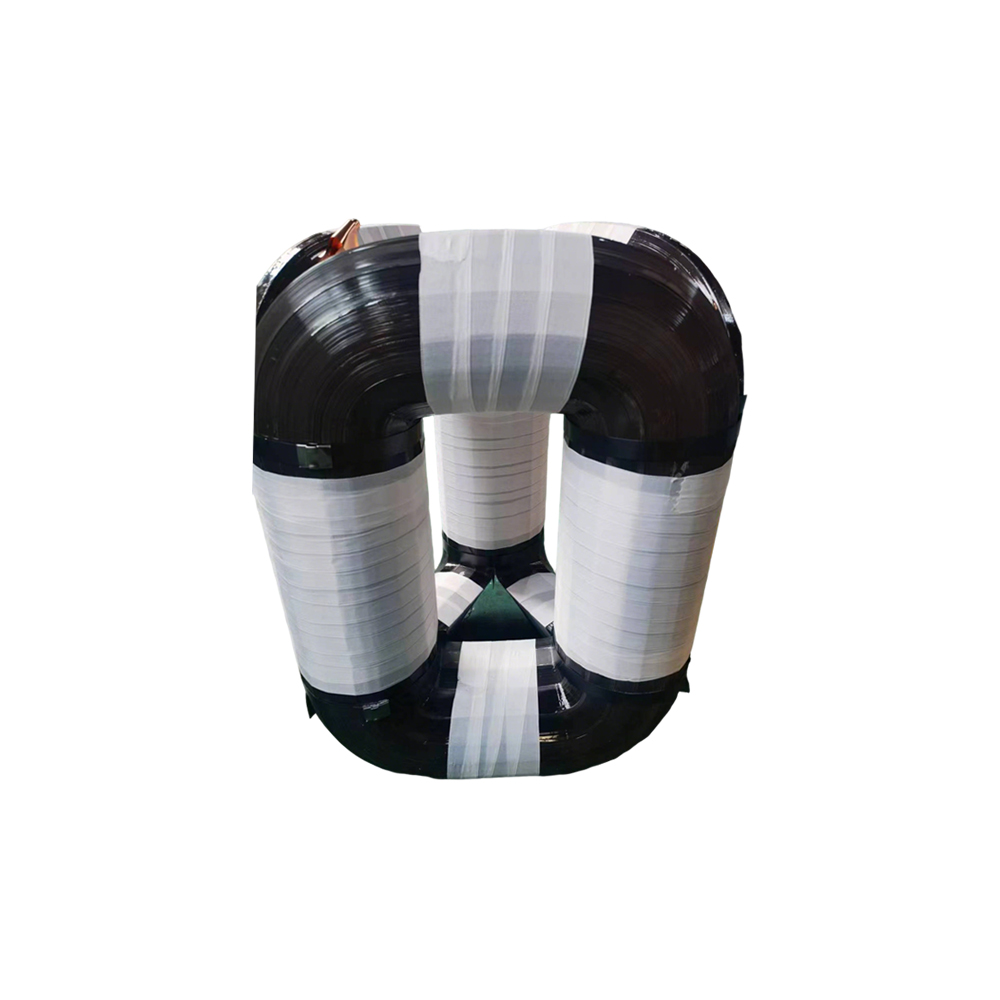 Silicon Steel Triangular Three-Dimensional Rolled Core