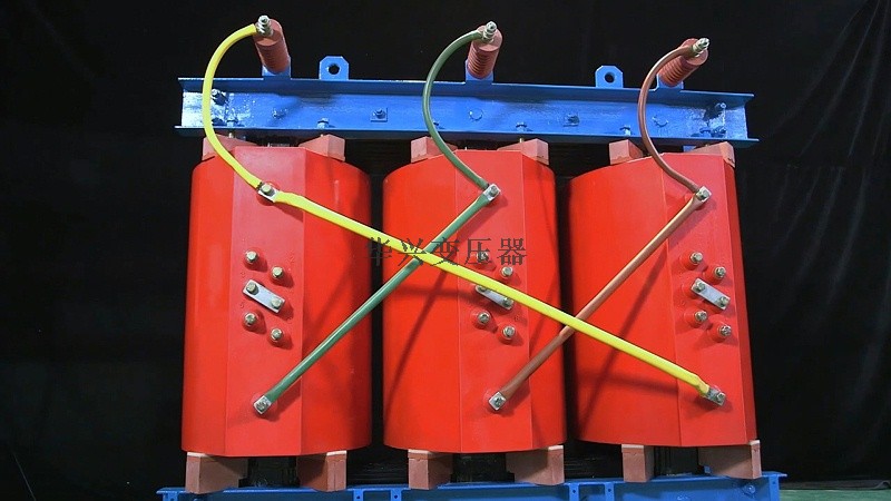 Huaxing Technical Advantage