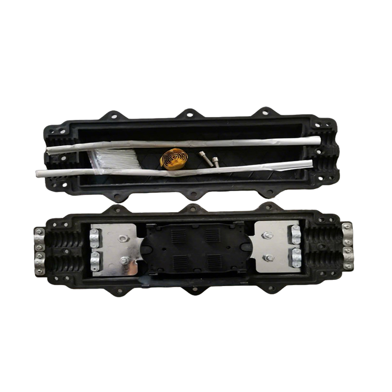 Plastic Optical Cable  Splice Closure