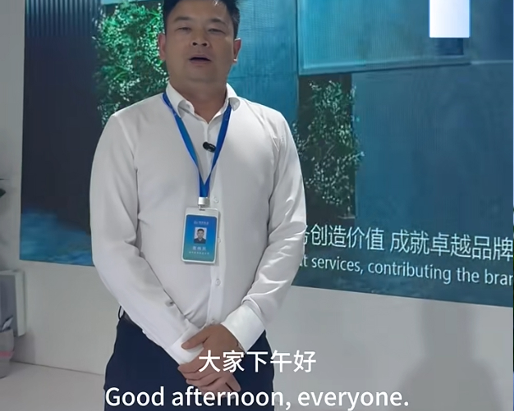 Shenyu Group Overseas Division seeks cooperation from all sectors. We welcome partnerships for win-win results!