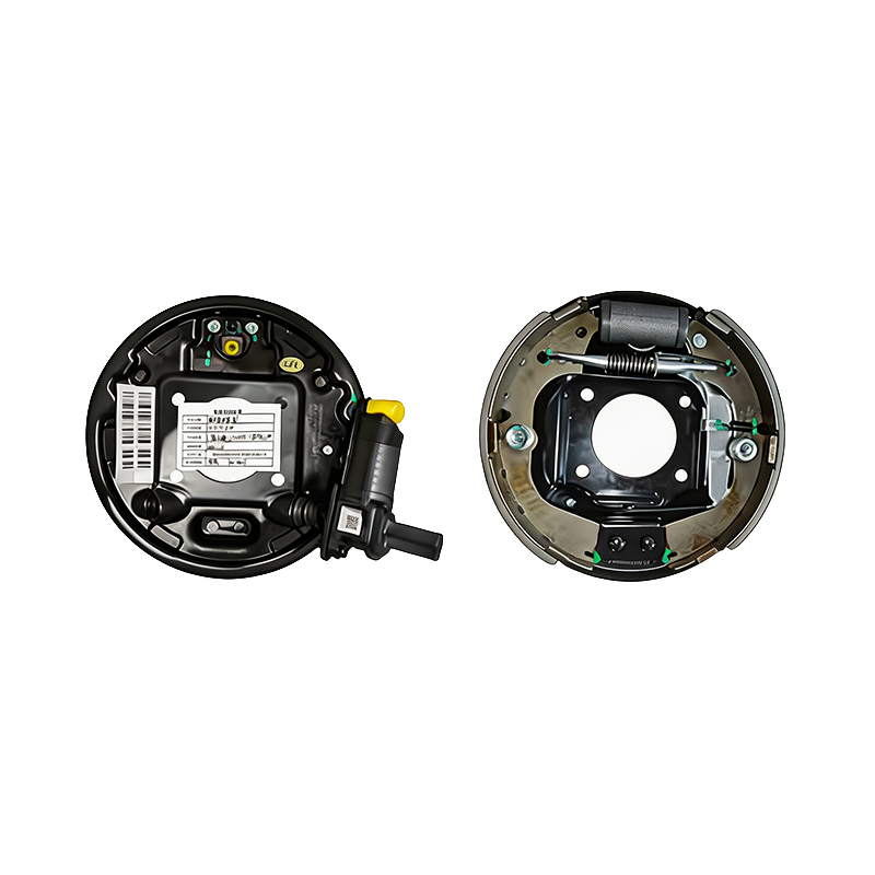 Gear Counterweight Series Products