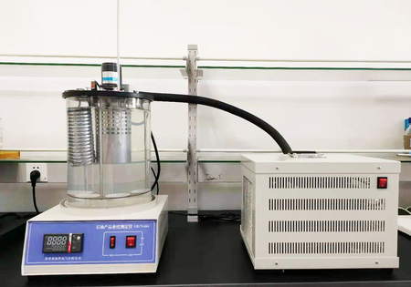 Density Tester