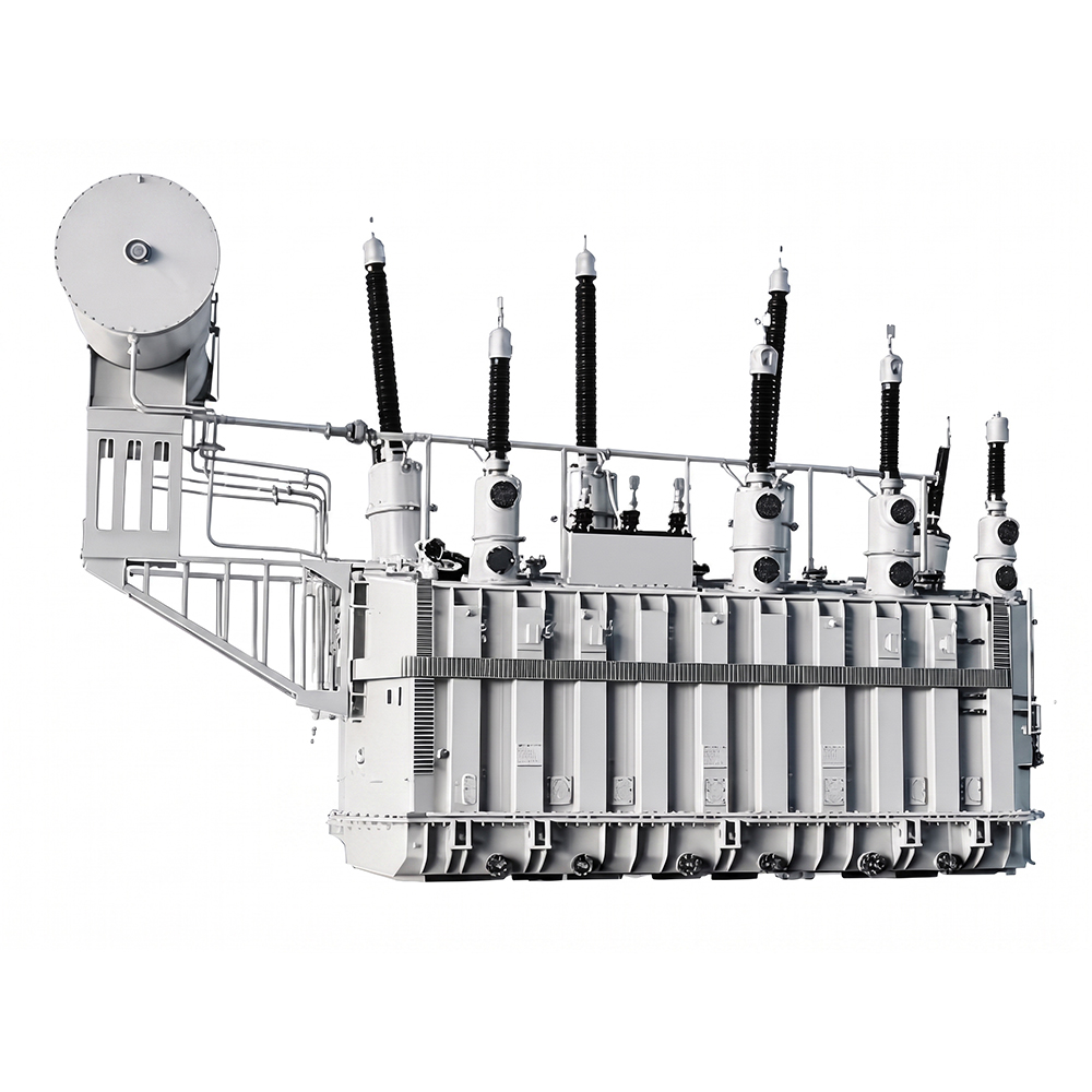 220kV Power Transformer