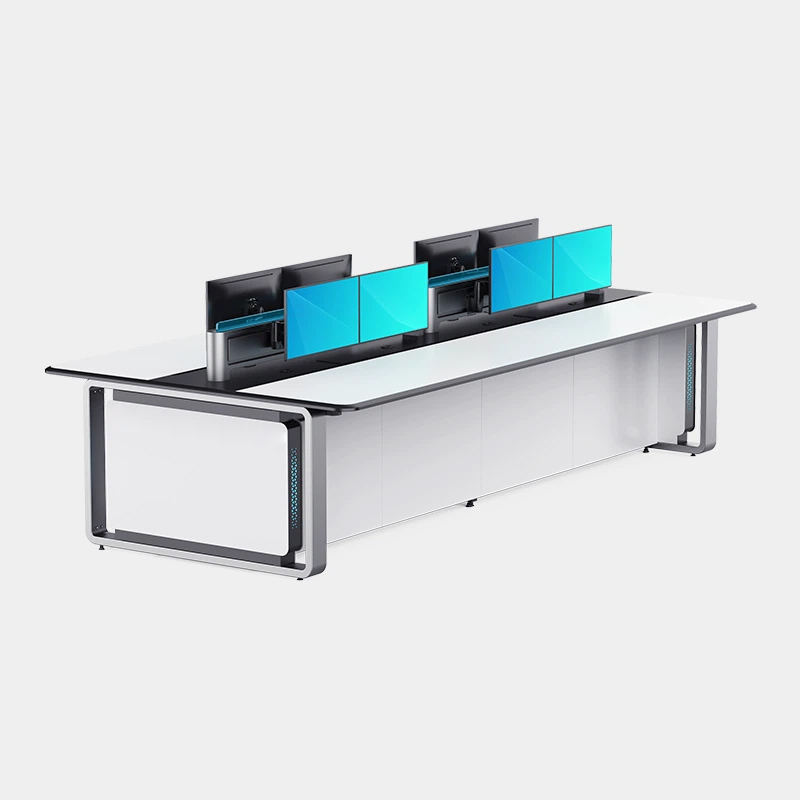 Structured Console