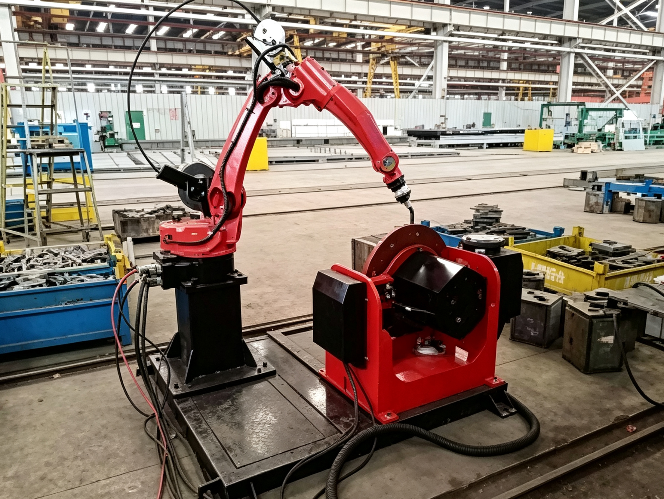 Transformer Workshop
