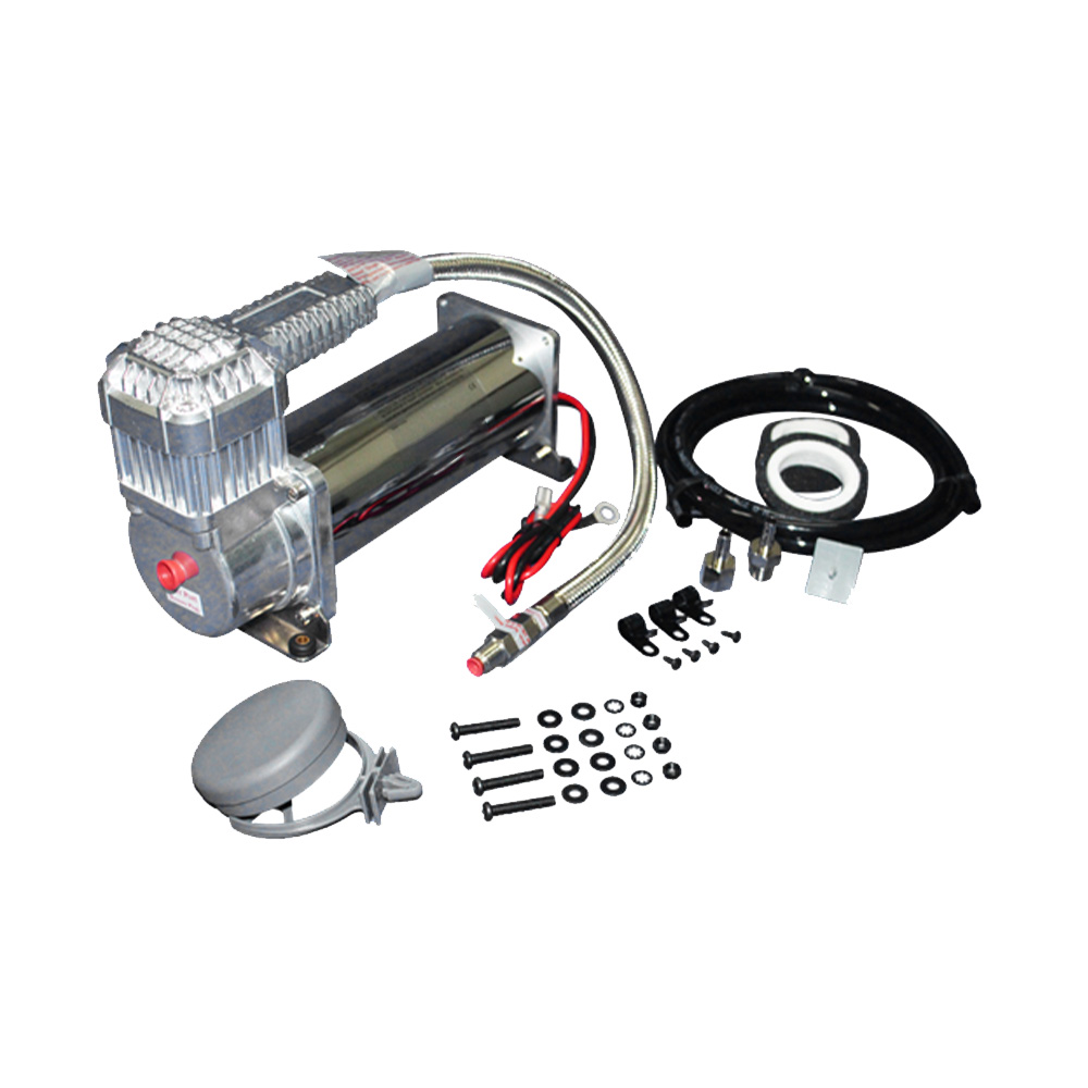 On-Board High-Pressure Air Compressor