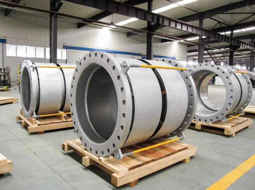 USA Export Expansion Joints