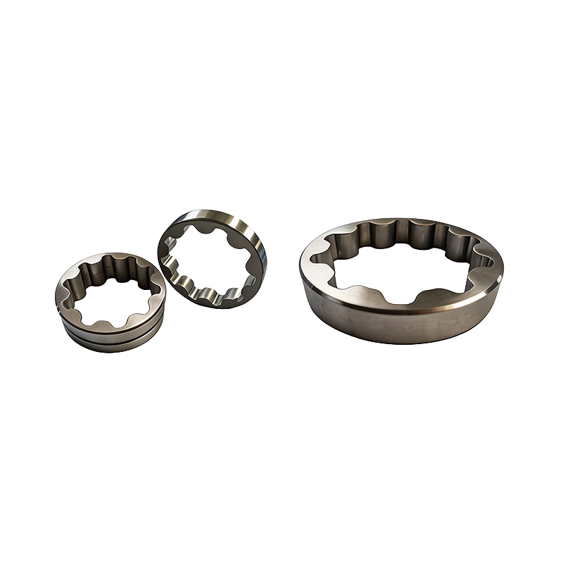Powder Metallurgy Series Products