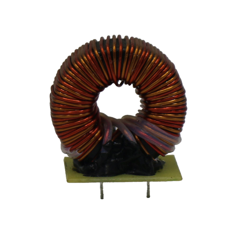 Toroidal Inductor Series