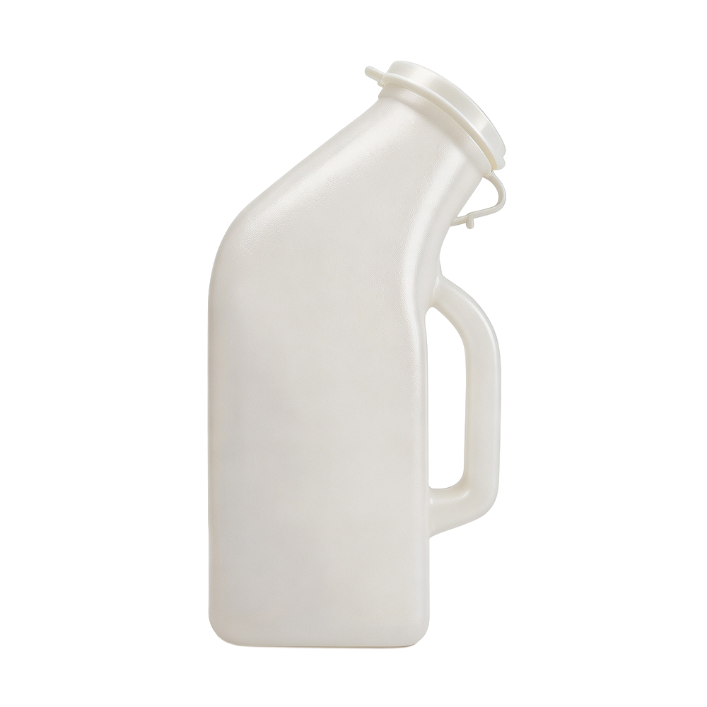 Plastic Urinal