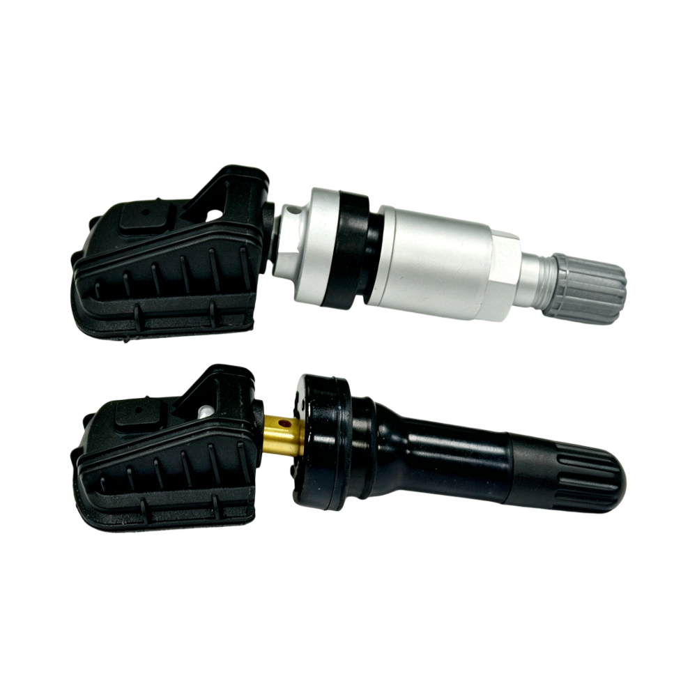 Tire Pressure Sensor 2.0