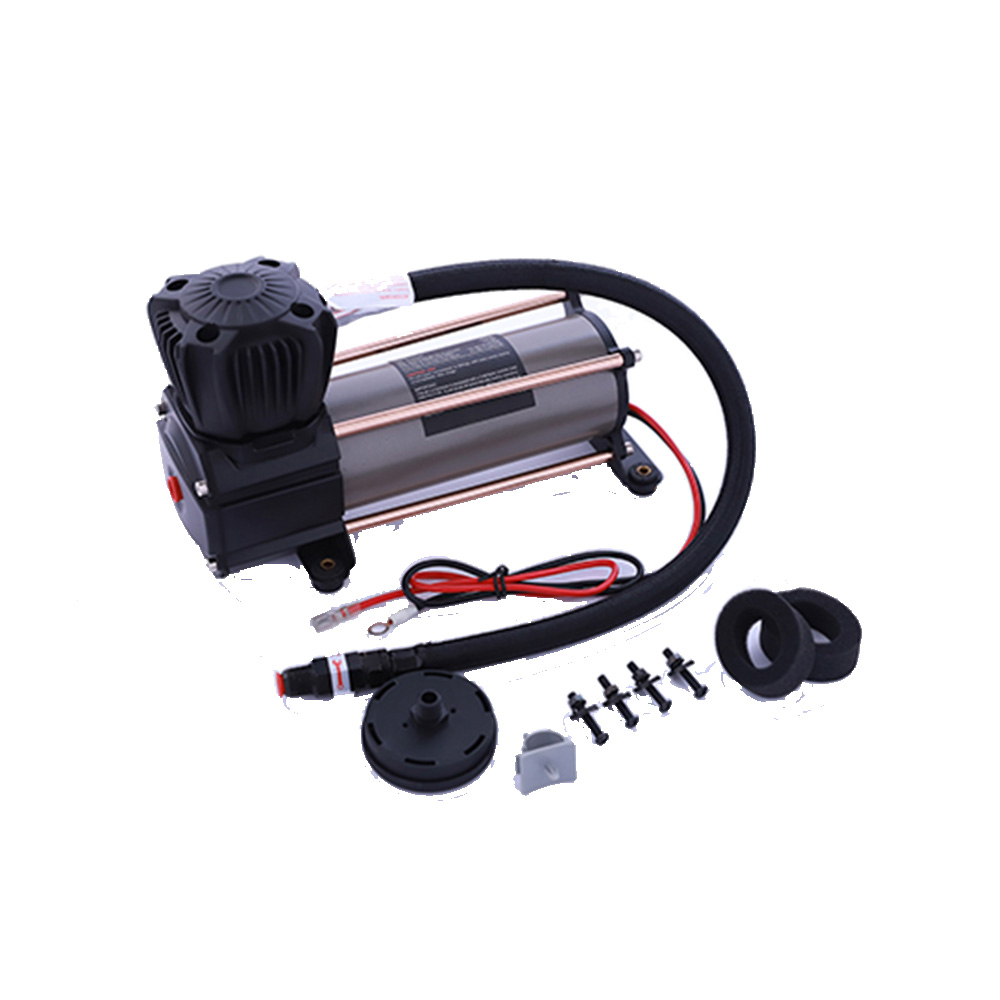 Air Suspension High-Pressure Air Compressor