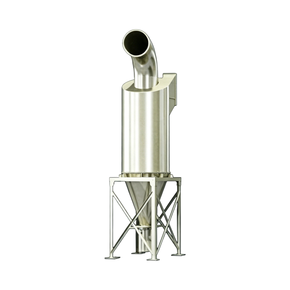 Cyclone Dust Collector
