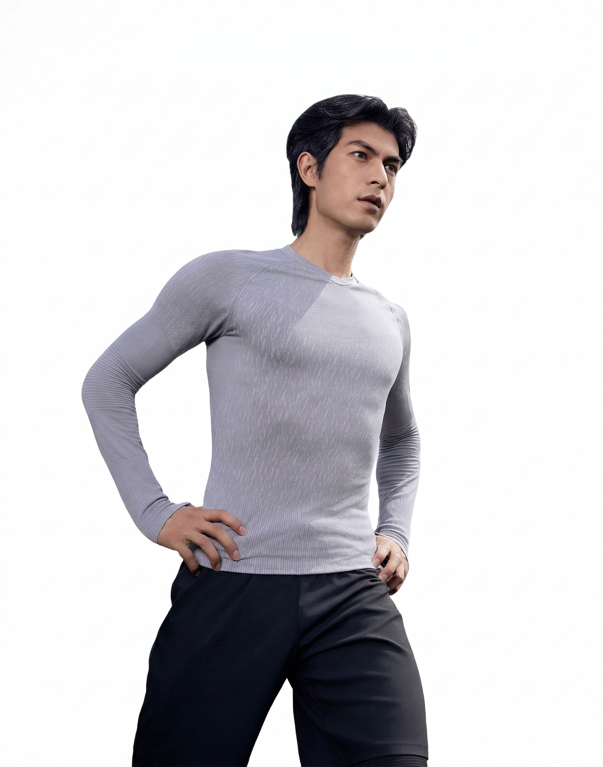 Professional OEM for sports apparel