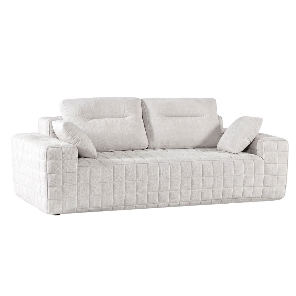 Compressed 3-Seater Sofa