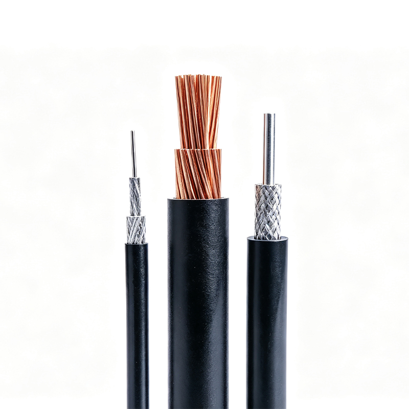 Aerial Insulated Cable