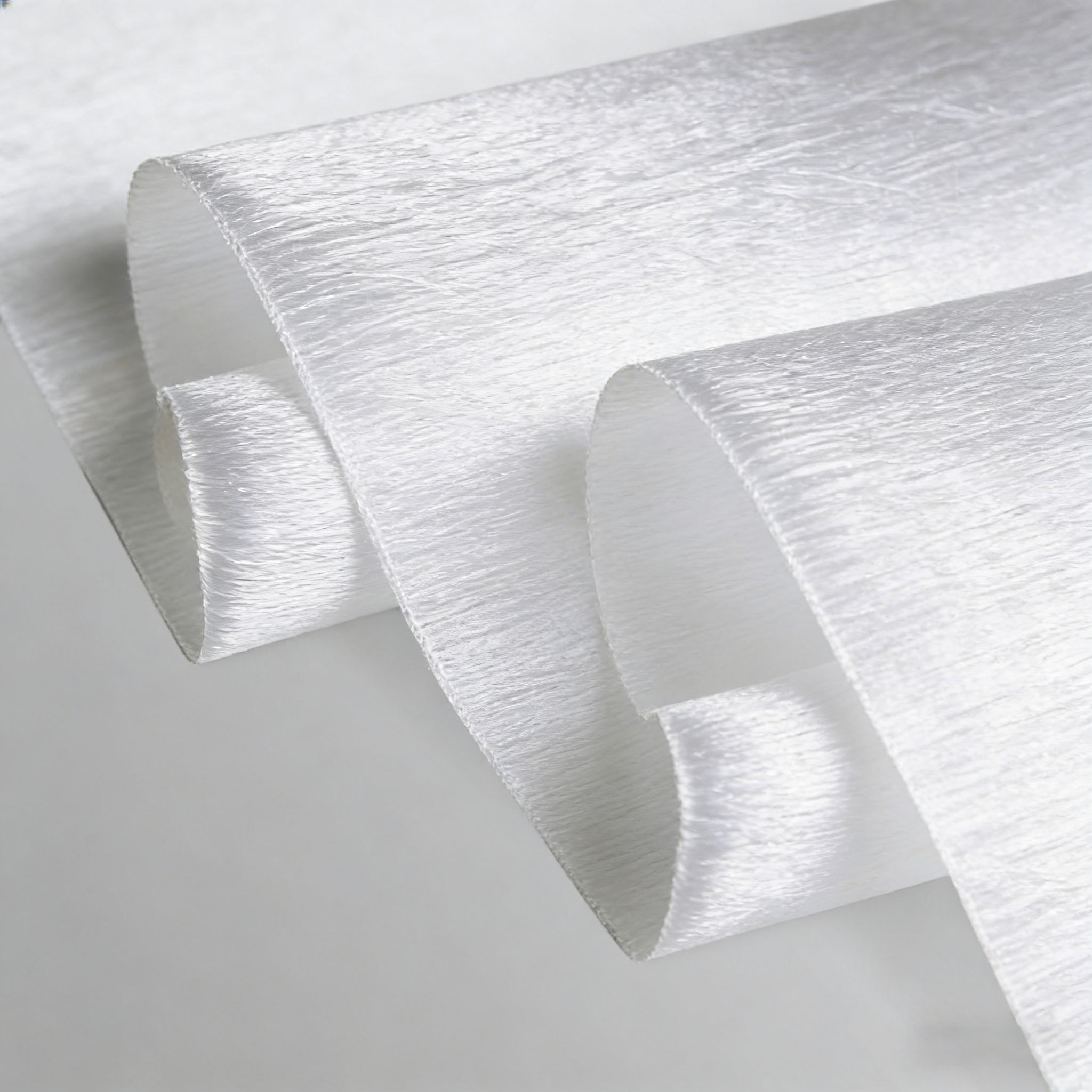 Glass fiber unchopped roving