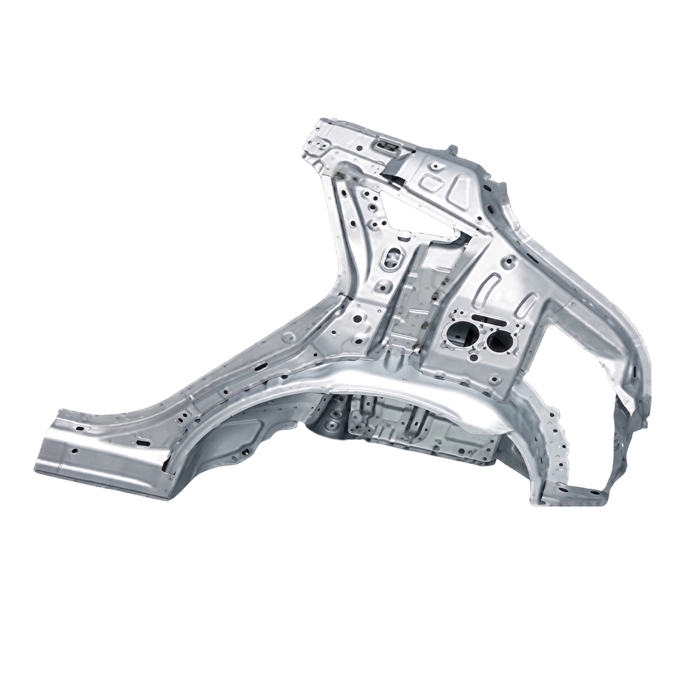 SERES SF5 Side Body Assemblyt