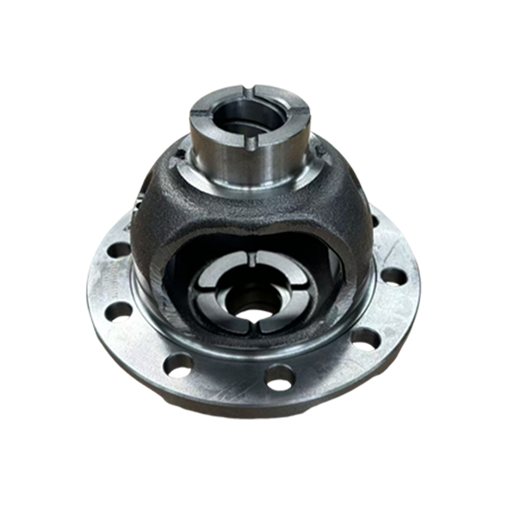 Differential Case 03
