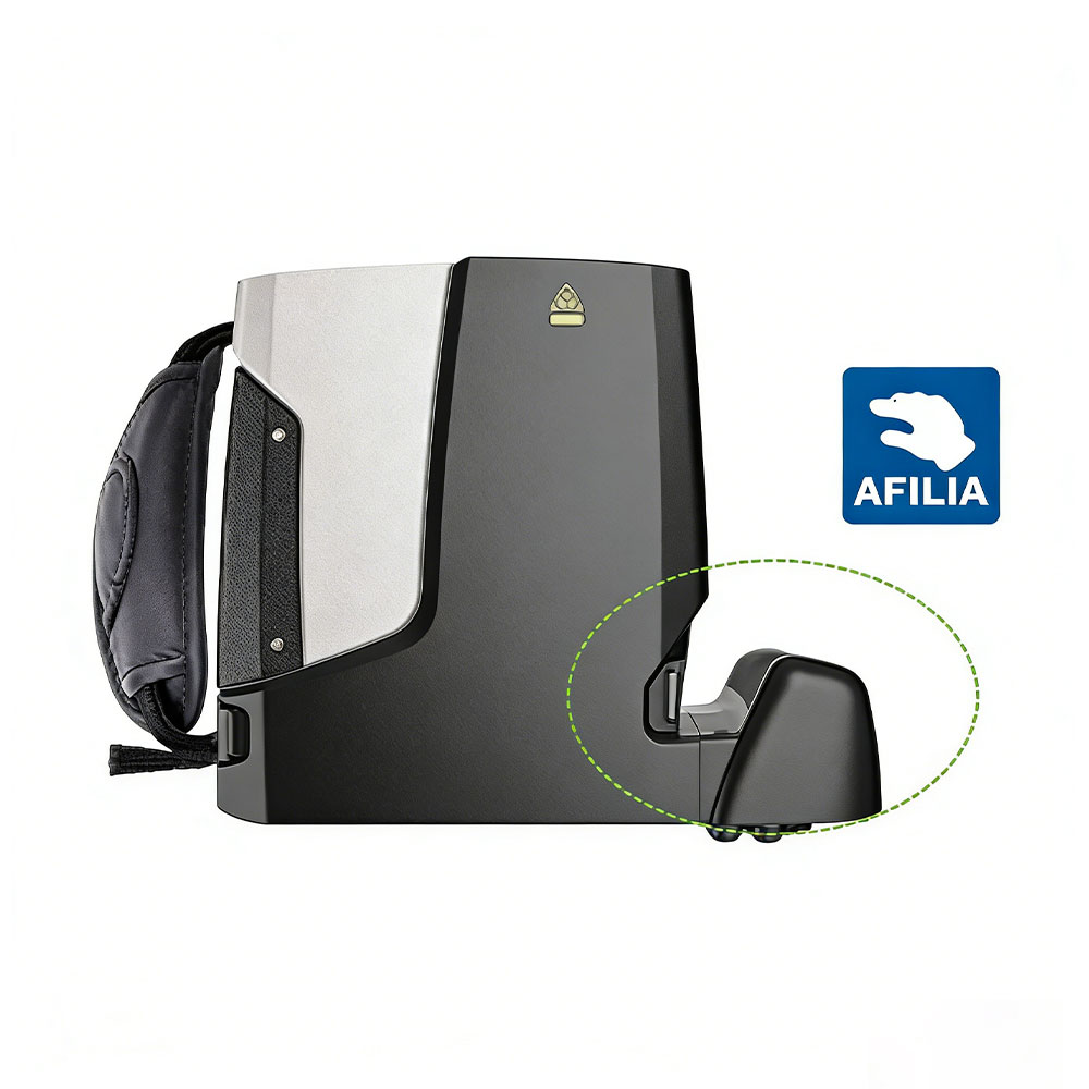 Handheld Multi-sensor Night Vision Device